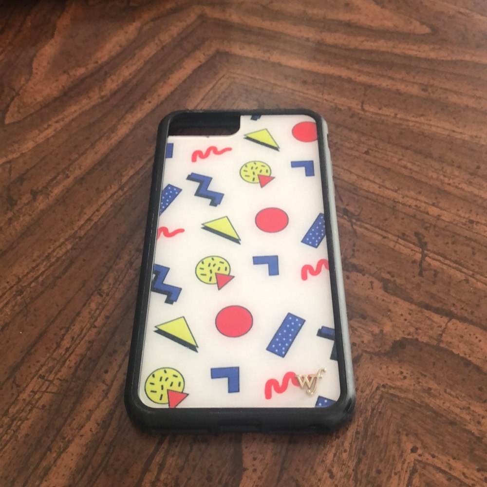 I phone 8 plus phone case